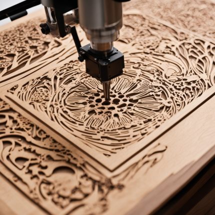 how to use baking soda in laser engraver