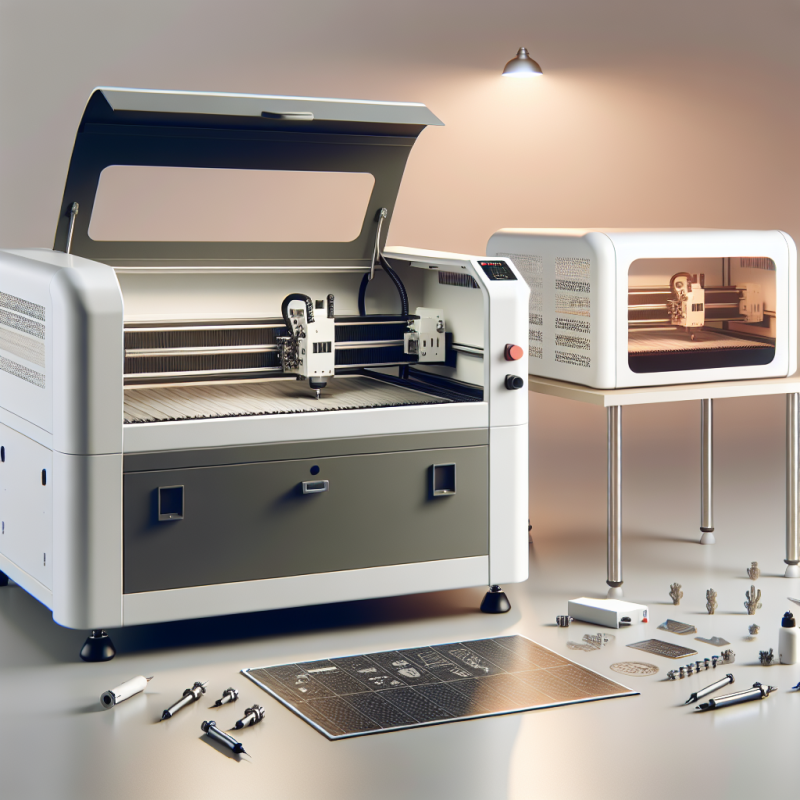 best laser cutter for acrylic